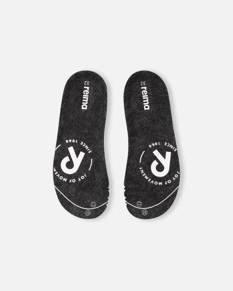 Сапоги Рейма