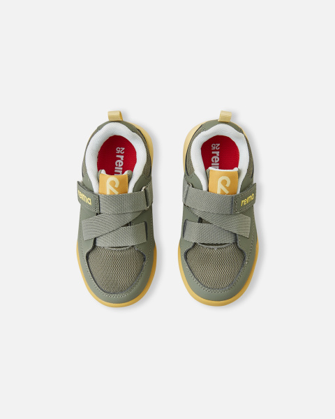 Кроссовки Рейма