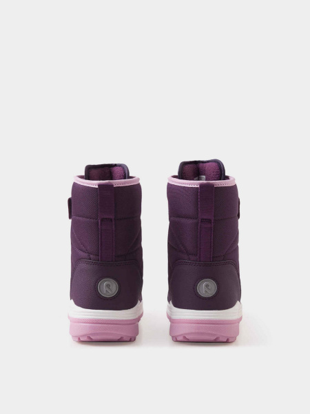 Ботинки Рейма