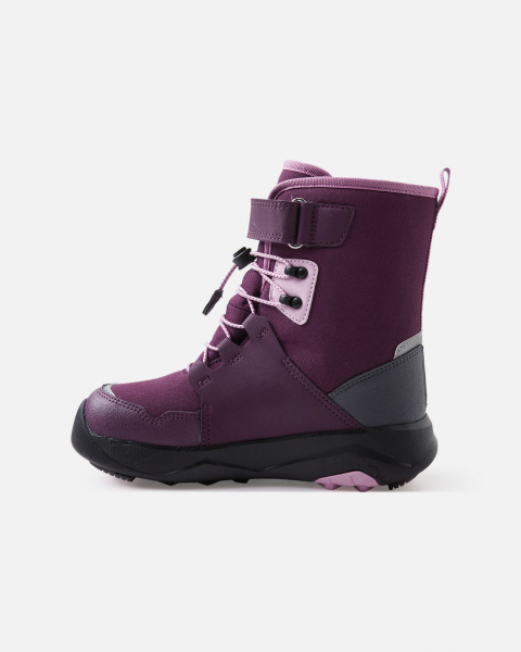 Ботинки Рейма