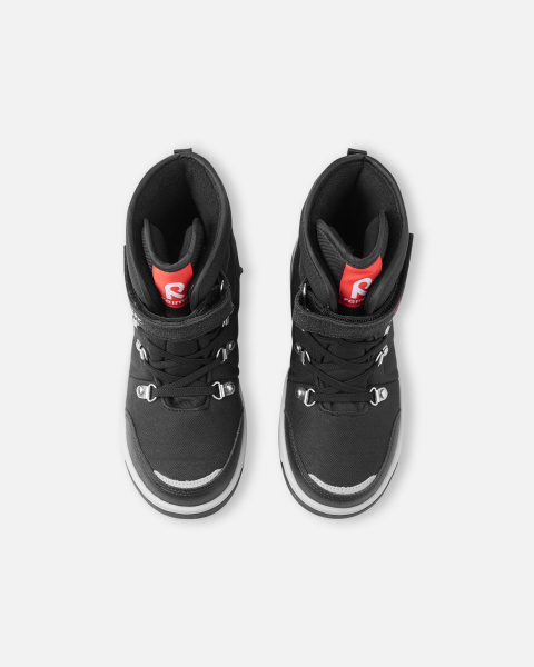 Ботинки Рейма