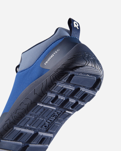 Ботинки Рейма