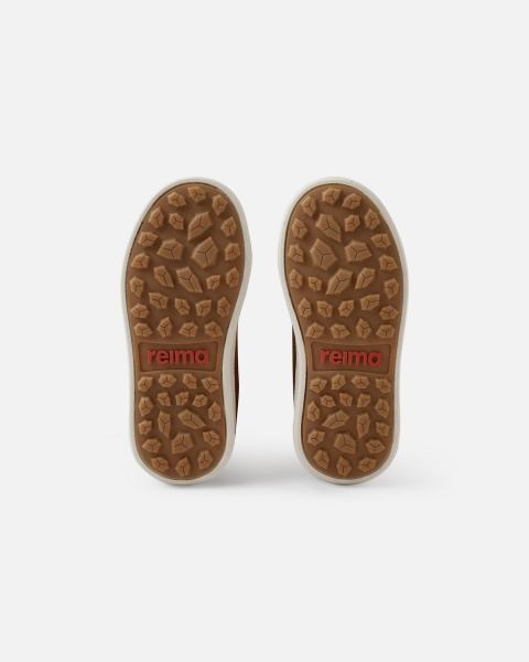 Ботинки Рейма