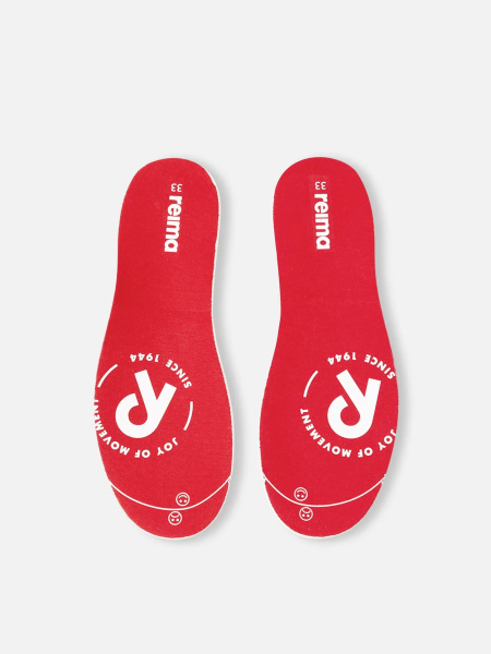 Ботинки Рейма