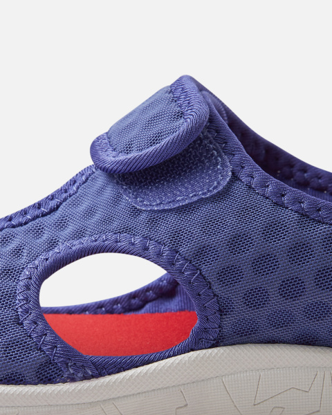 Сандалии Рейма