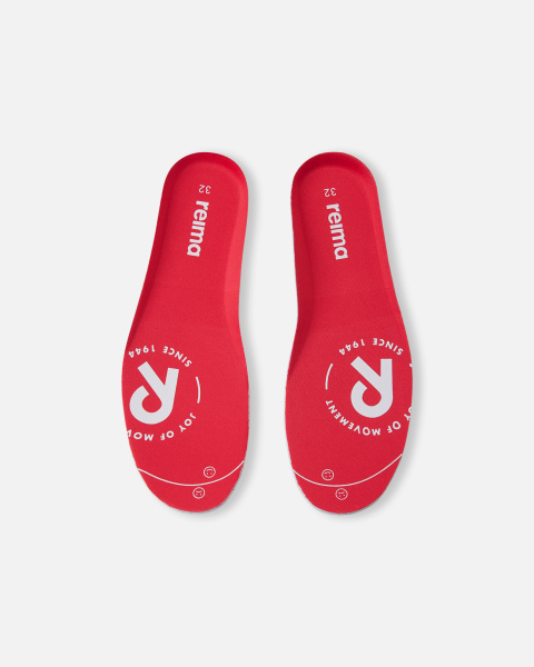 Слипоны Рейма