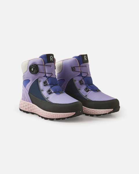 Ботинки Рейма