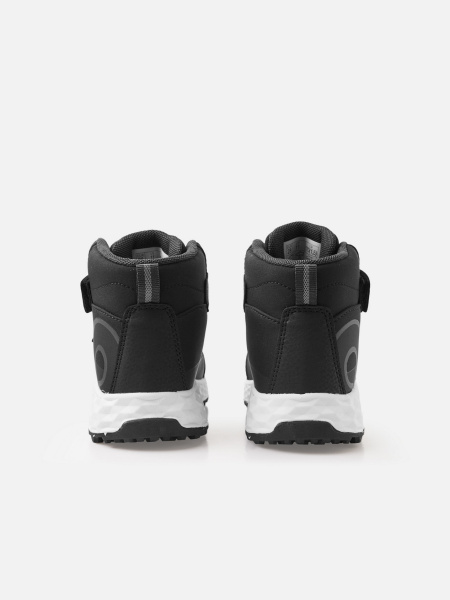 Ботинки Рейма