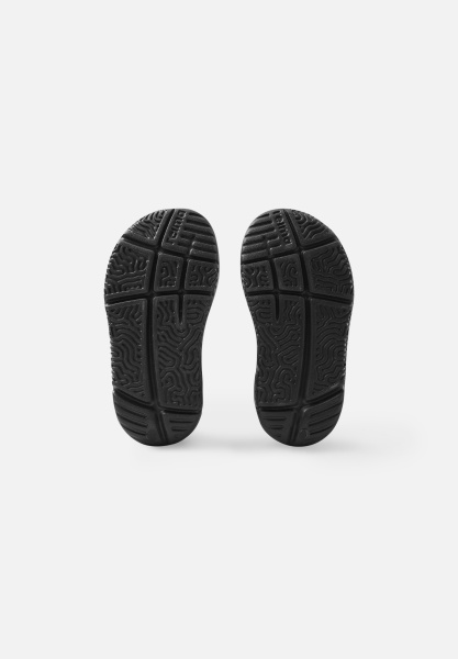 Сандалии Рейма