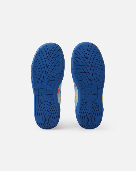 Пляжные тапочки