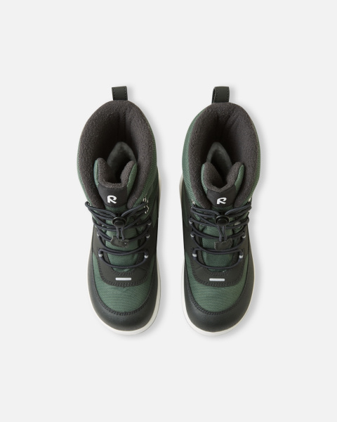 Сапоги Рейма