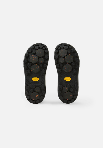 Сапоги Рейма