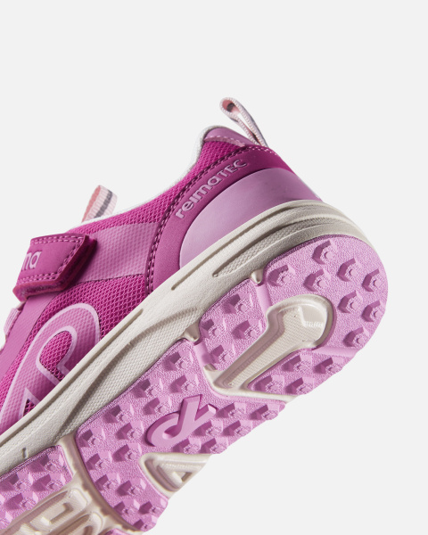 Кроссовки Рейма