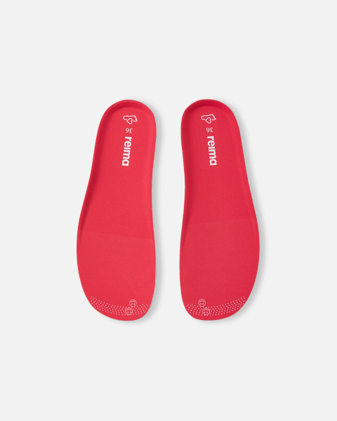 Ботинки Рейма