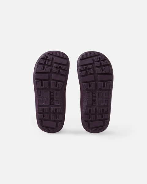 Ботинки Рейма