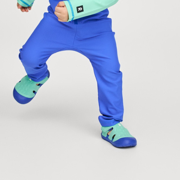 Сандалии Рейма