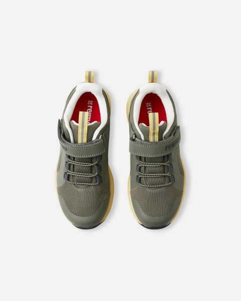 Кроссовки Рейма