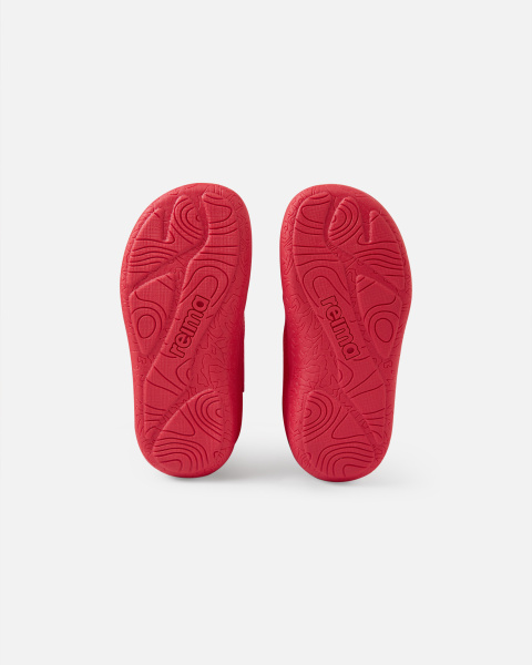 Кроссовки Рейма