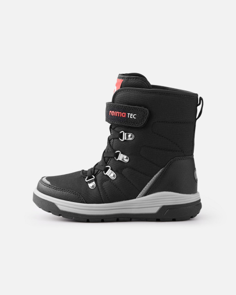 Ботинки Рейма