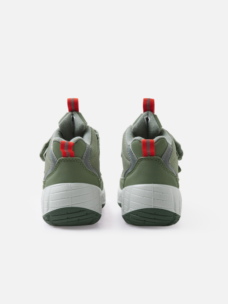 Ботинки Рейма