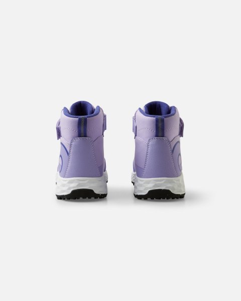 Ботинки Рейма