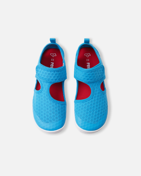 Сандалии Рейма