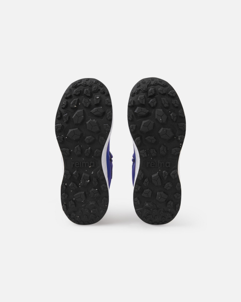 Ботинки Рейма