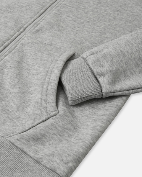 Спортивный верх ZIP