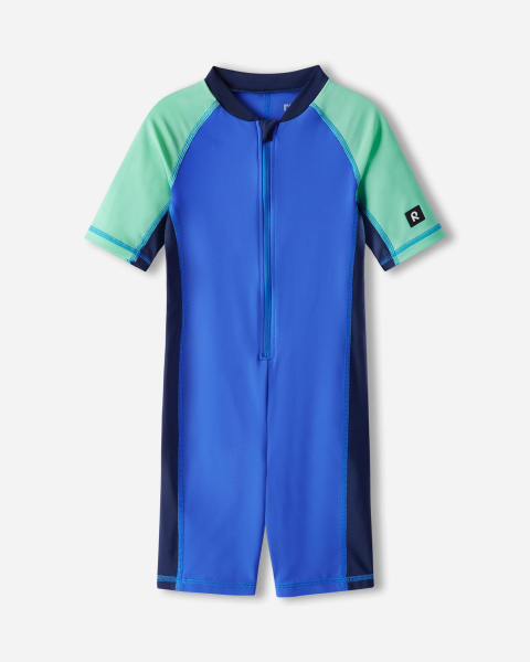 Купальный комбинезон