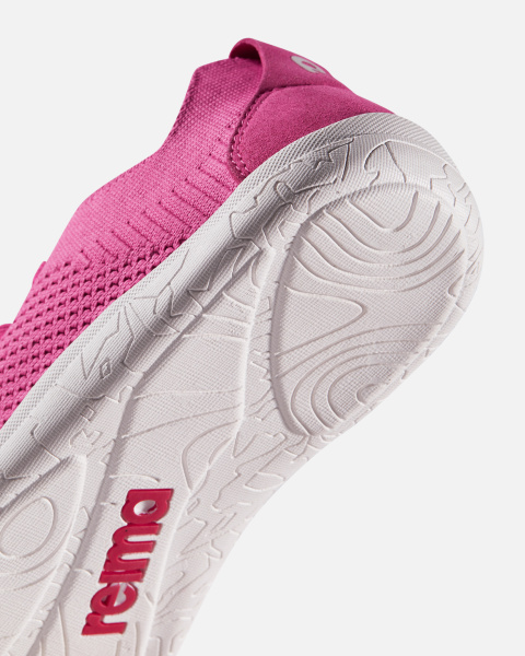 Кроссовки Рейма