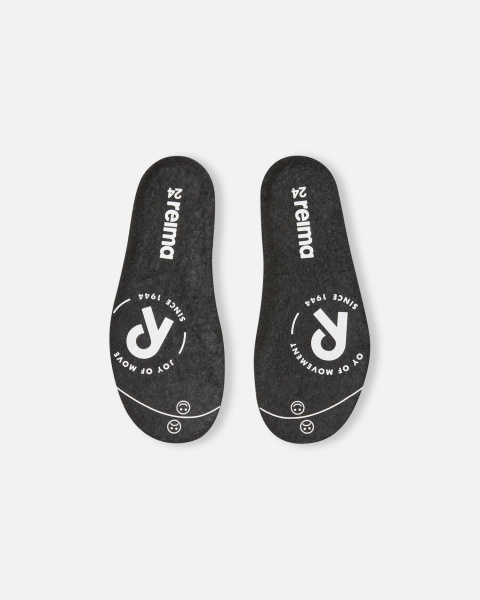 Ботинки Рейма