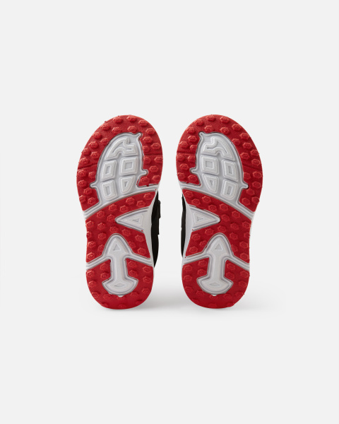 Кроссовки Рейма