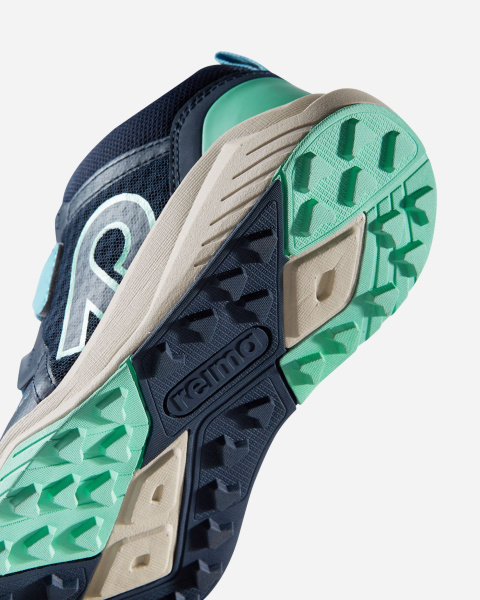 Кроссовки Рейма