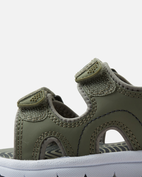 Сандалии Рейма