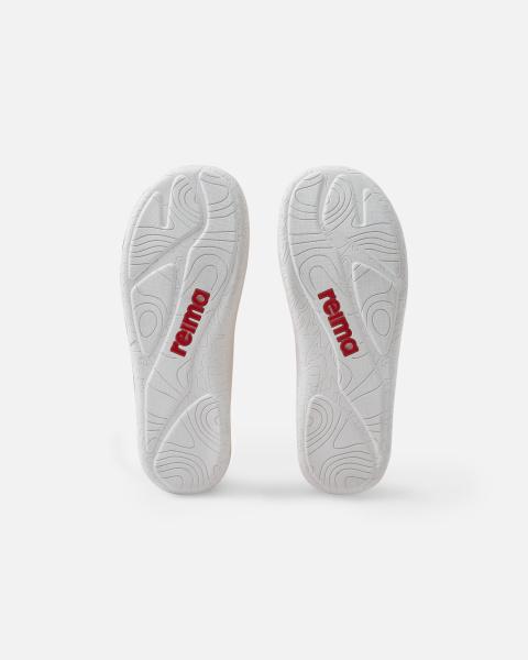 Кроссовки Рейма