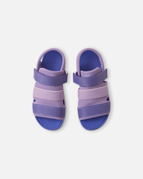 Сандалии Рейма