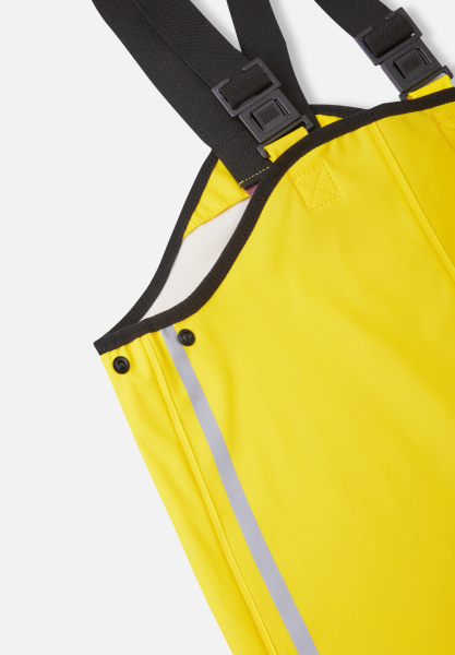 Полукомбинезон