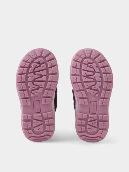 Ботинки Рейма