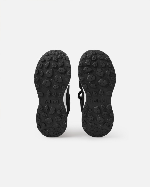 Ботинки Рейма