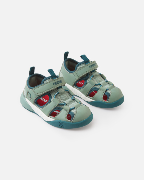 Сандалии Рейма