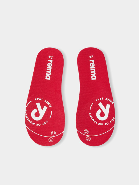 Ботинки Рейма