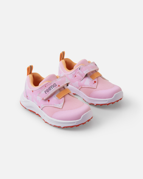 Кроссовки Рейма