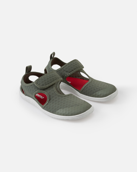 Сандалии Рейма