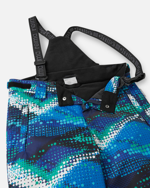 Полукомбинезон