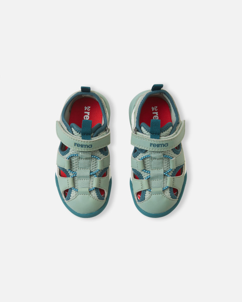 Сандалии Рейма