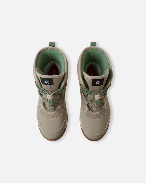 Ботинки Рейма