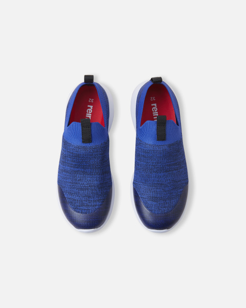 Слипоны Рейма