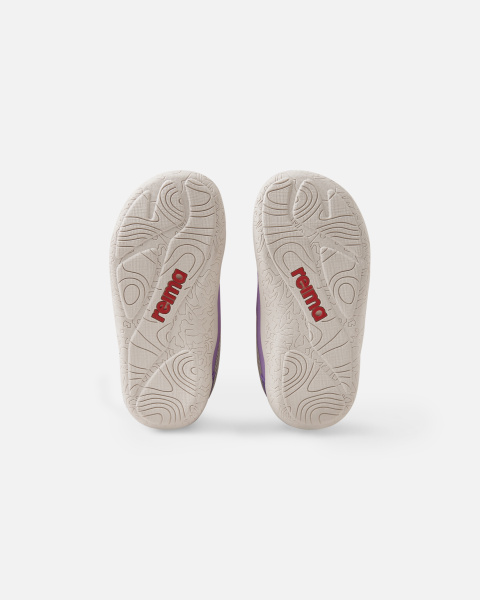 Кроссовки Рейма