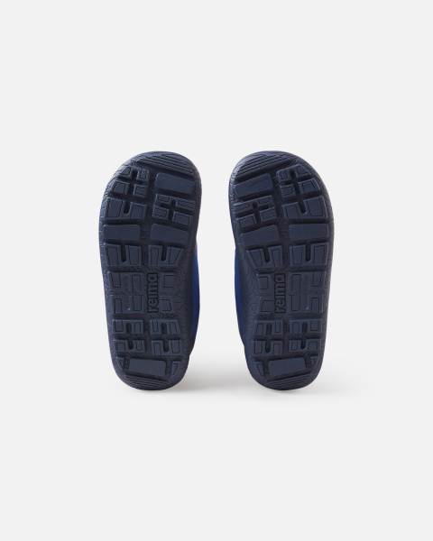 Ботинки Рейма