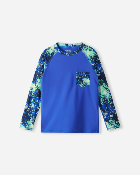 Лонгслив для плавания